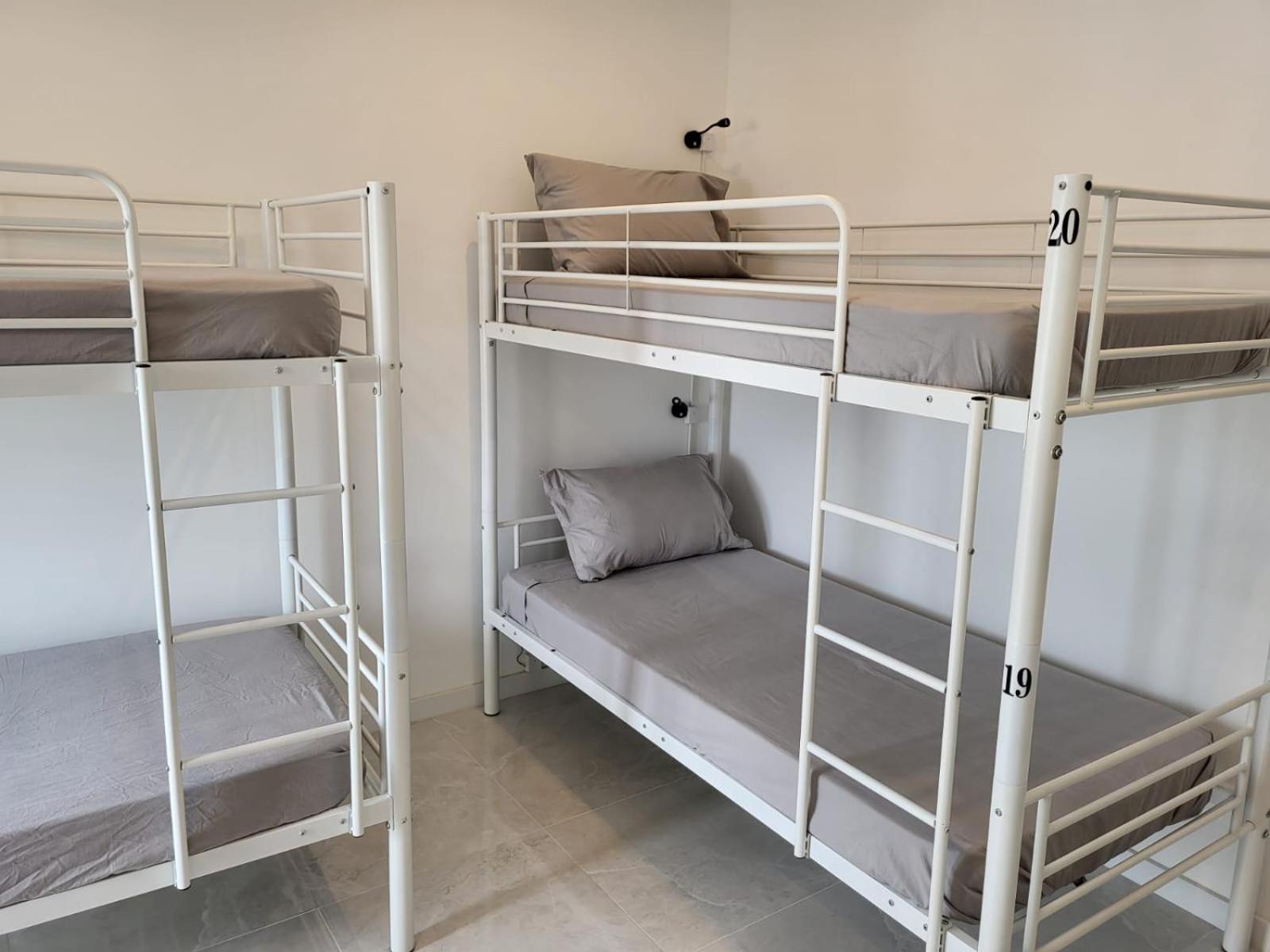 HostelccПортиман Экстерьер фото